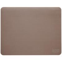 Tischset Livi Braun ca. 42x33cm - Braun, MODERN, Kunststoff (42/33cm) - Based