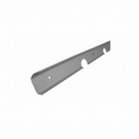 Element de îmbinare Corina - Modern, metal (60/3,8/2,5cm) - Based
