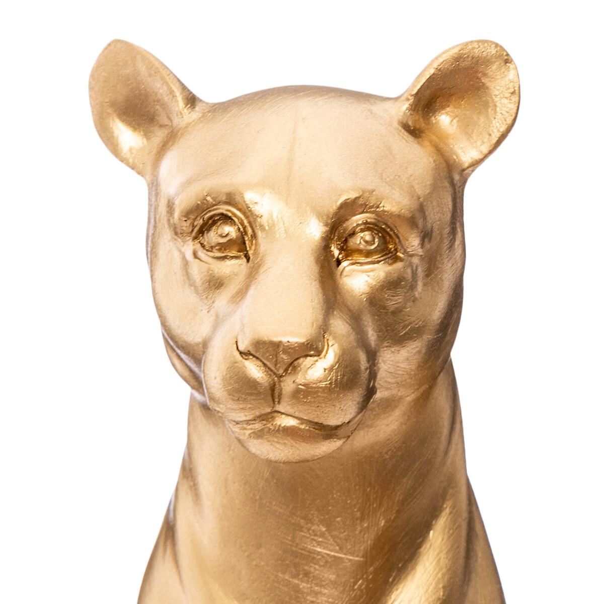 Okrasni Panter Palma Rsn Panther - Design (15/8/23cm) - Modern Living