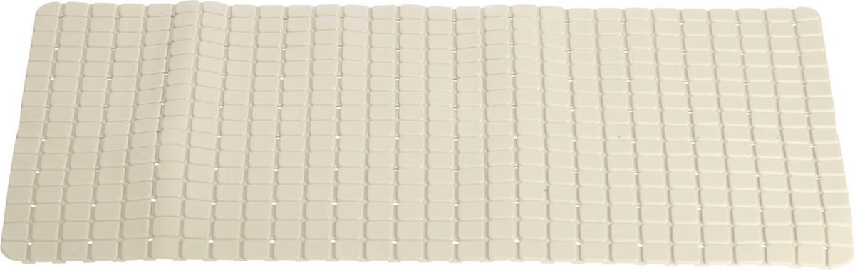 Fürdőszobai Kilépő Mat - műanyag (39/69cm)