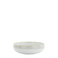 Tál Saturn - zöld, Modern, kerámia (18cm) - Mömax