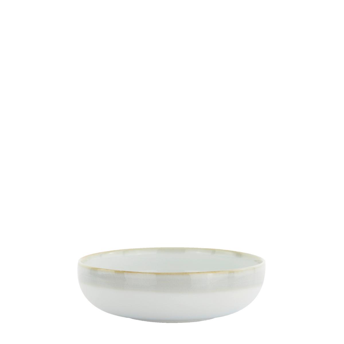 Tál Saturn - zöld, Modern, kerámia (18cm) - Mömax