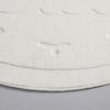TAPIS ENFANT SCHAFI - blanc, textile (80cm) - Mömax