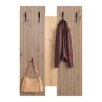 Panou Cuier Touch - stejar Artisan, Modern, material pe bază de lemn (69/99/1,8cm) - Modern Living