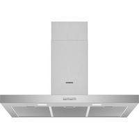 Dunstabzugshaube Siemens LC94BBC50 - ROMANTIK / LANDHAUS, Metall (90/64,2-106,4/50cm) - Siemens