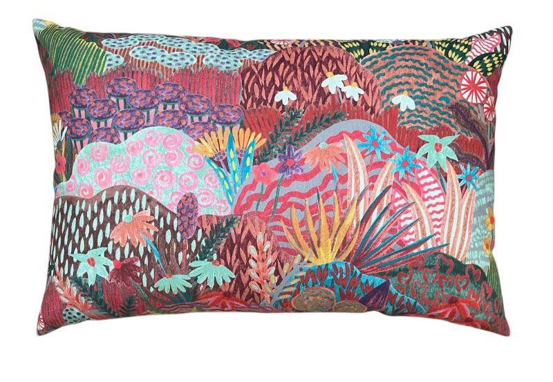 Ukrasni Jastuk Eva 40x60cm - Basics (40/60cm)