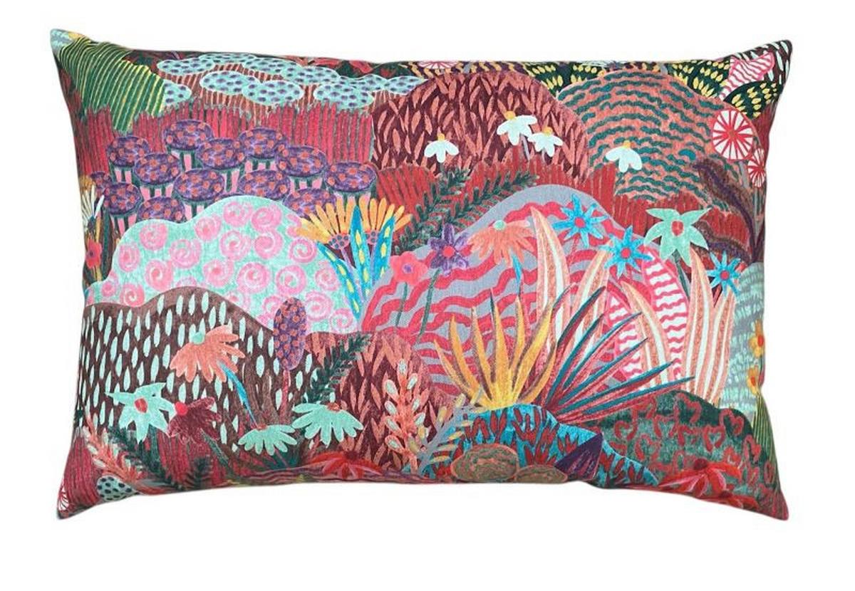 Ukrasni Jastuk Eva 40x60cm - Basics (40/60cm)