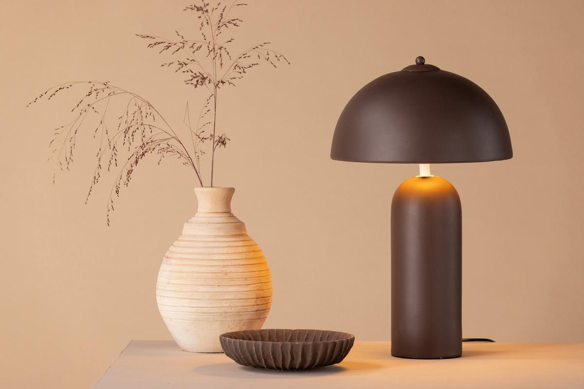 TISCHLEUCHTE CORELLO - Basics (28/45/28cm) - P & B