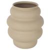 VAS JOLIE - beige, metall (18,5/22cm) - Mömax