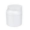 Organizator Za Kozmetiko Naime - bela, Moderno, umetna masa (10/11,5cm) - Premium Living