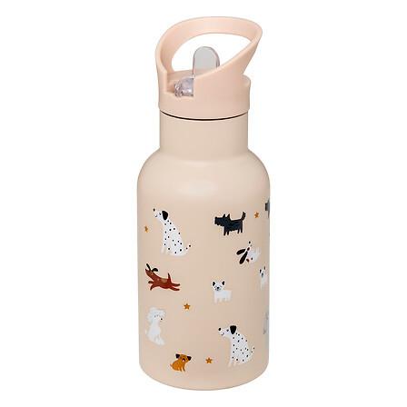 Dečija Flaša Za Vodu 350ml Nella - Osnovno (19/7,4/7,4cm)