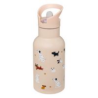 Dečija Flaša Za Vodu 350ml Nella - Osnovno (19/7,4/7,4cm)