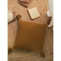 Pernă decorativă cca. 45/45 cm Bronze Indies - Modern (45/45cm)