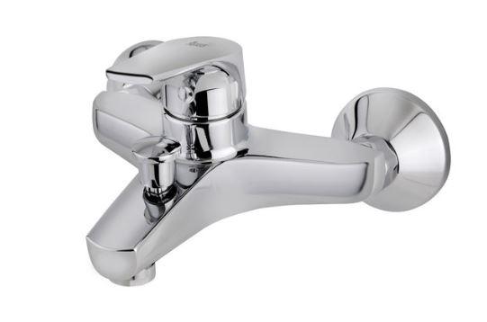 Baterie duş/cadă Teka MT Plus - Modern (3cm) - Teka