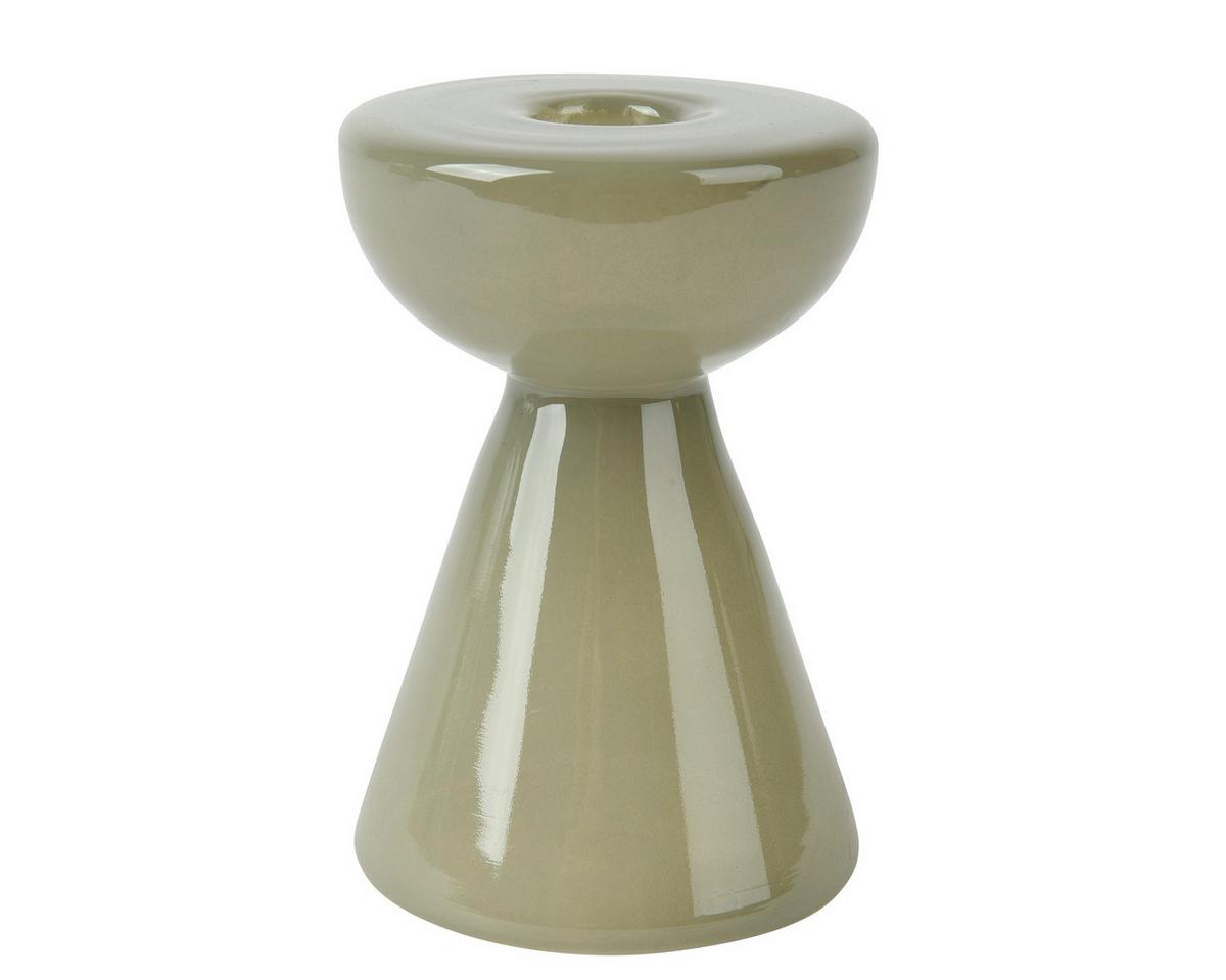 Suport de lumânări cilindrice Gloi - Basics (8/12cm)