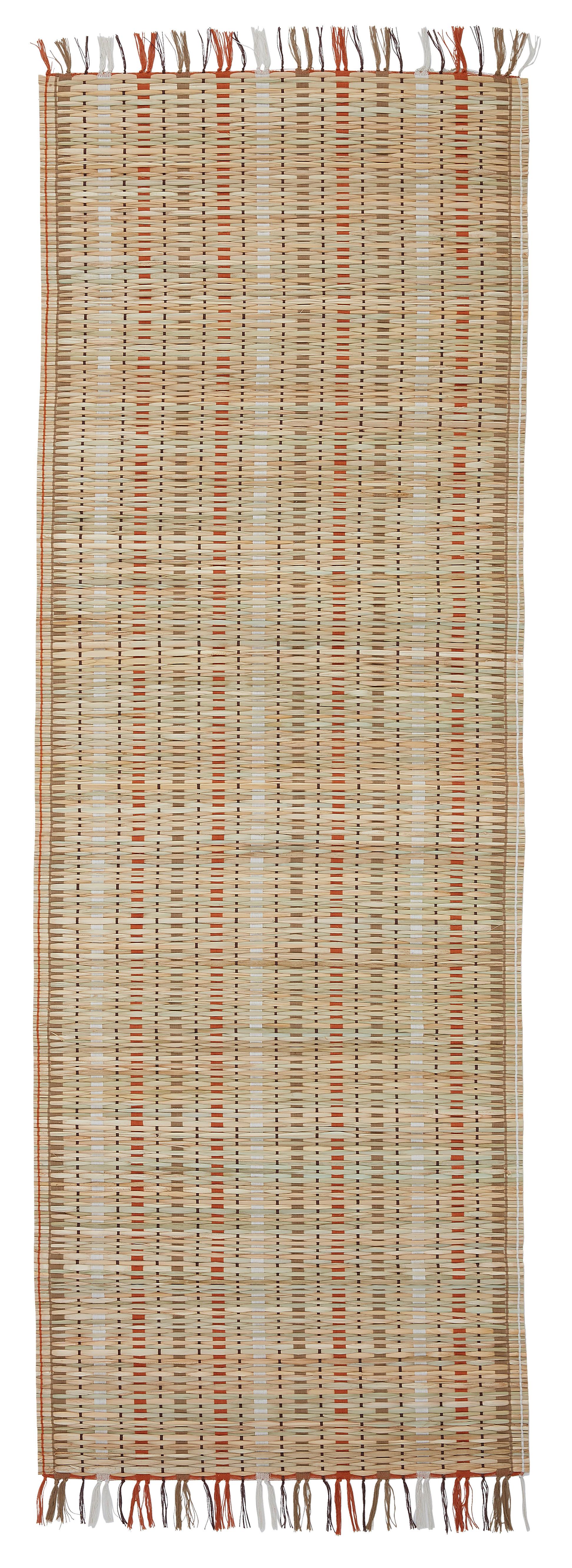 Strandszőnyeg Eularia 60/180cm - Színes, modern, Textil (65/180cm) - Modern Living