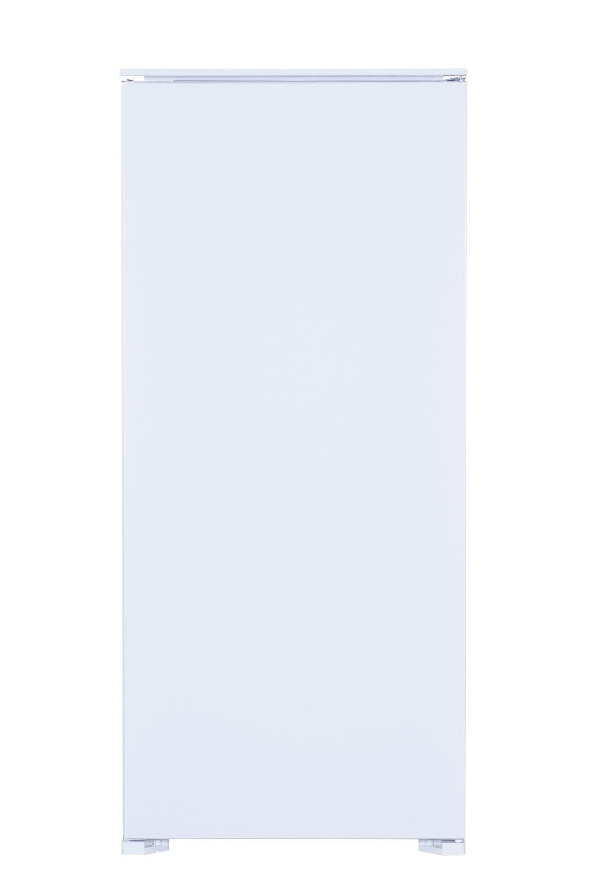 Kühlschrank WKS225.0EEB - Weiß, Basics, Kunststoff (54/122/54cm) - Wolkenstein