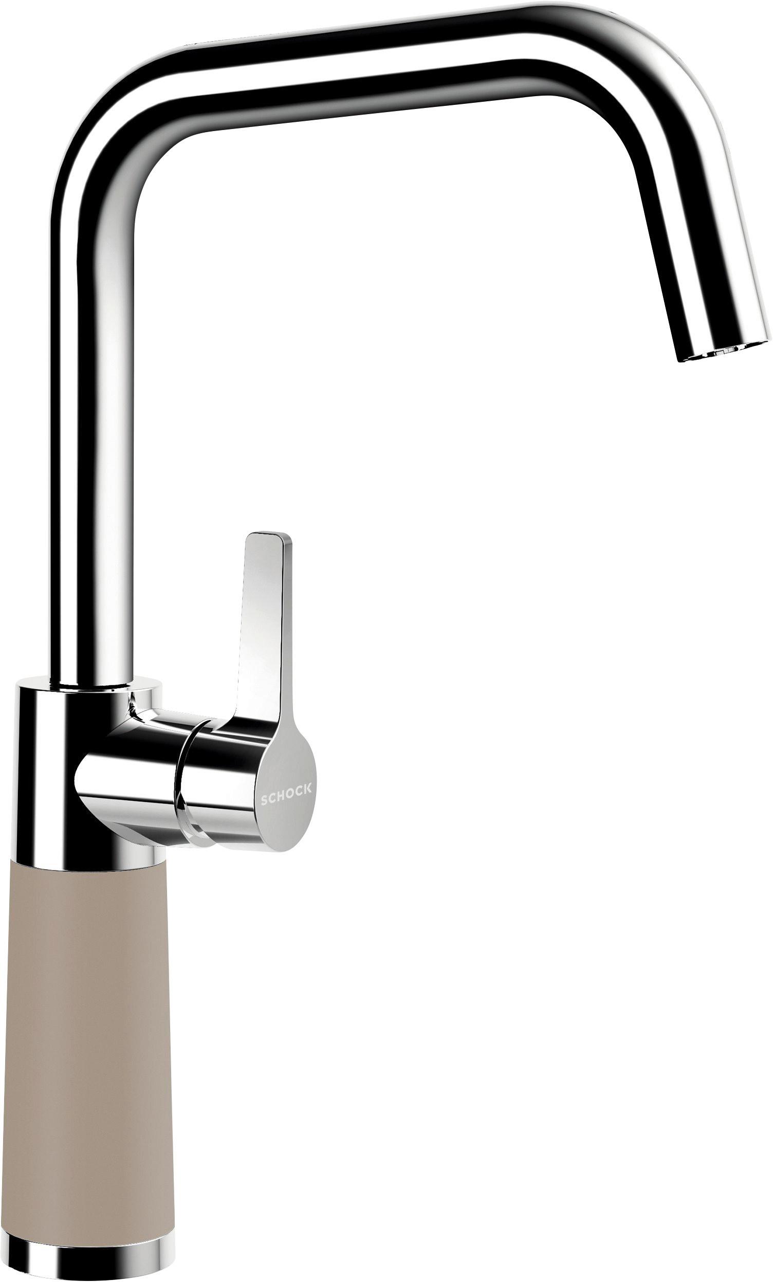 Küchenarmatur 556000TWI - (35cm) - Schock