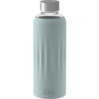BUTELKA DO PICIA 10-4869-7996 - miętowy, Basics, tworzywo sztuczne/metal (0,5l) - like.Villeroy & Boch