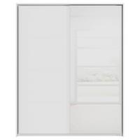 Okvir Ukrasni Feldkirch 11 - bijela, Moderno, drvni materijal (189/233/64cm) - Modern Living