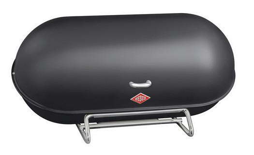 CHLEBAK 8012206/8036303 - czarny, Konventionell, metal (44,3/21/23cm) - Wesco