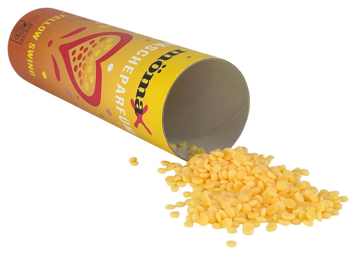 Wäscheperlen Yellow Swing ca. 300 g - KONVENTIONELL (0,3kg) - Mömax