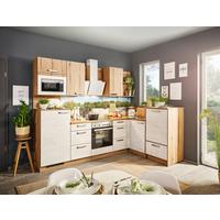 Bucătărie la comandă Plan - Modern, material pe bază de lemn (280/178cm) - Express