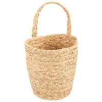 Kosár Fabius-M - natúr, Natur, természetes anyagok (15/17cm) - Zandiara