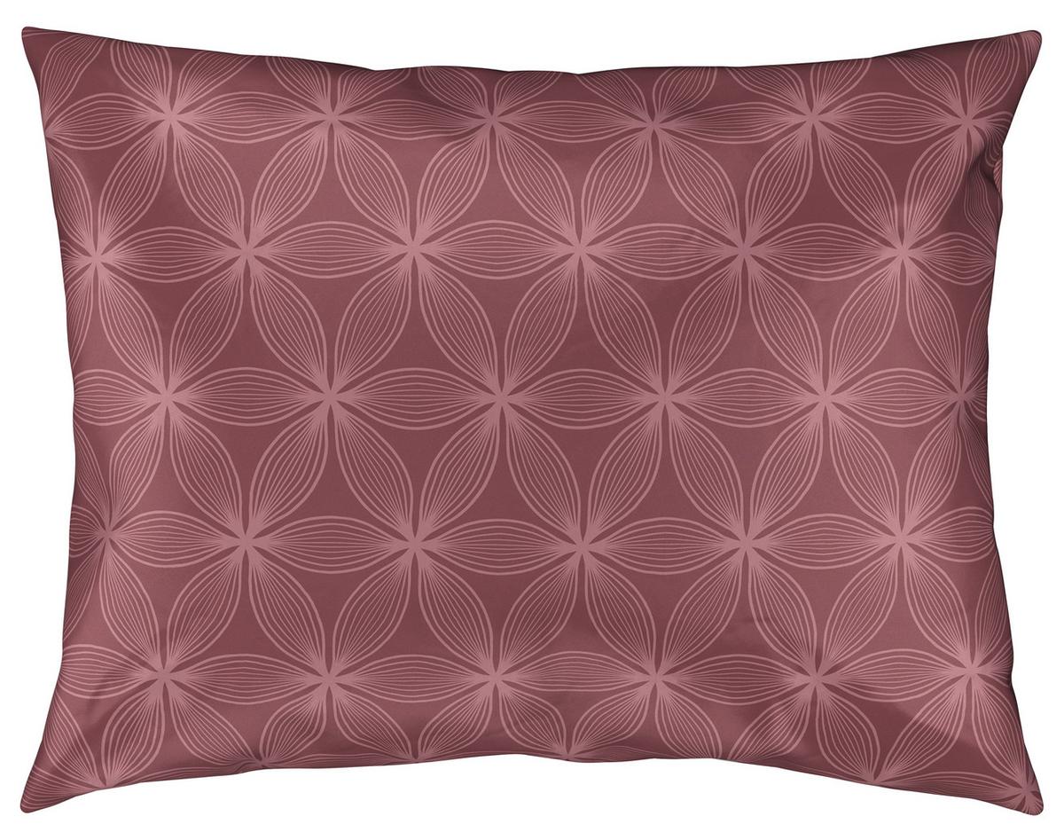 Ágyneműhuzat-garnitúra Alex Design - szeder, Modern, textil (140/200cm) - Premium Living