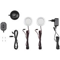 LED-Dekoleuchte max. 12 Watt - Premium Living