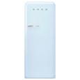 Kühlschrank Smeg Fab28raz1 - Hellblau (60/151/54,2cm) - SMEG Kühlschrank Smeg Fab28raz1 - Hellblau (60/151/54,2cm) - SMEG