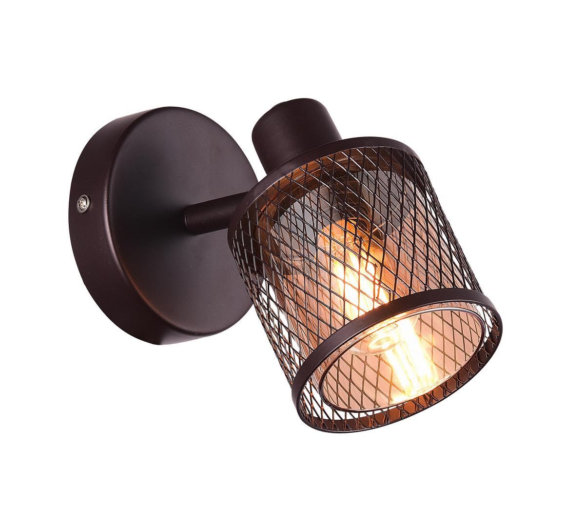 Reflektor Zidni 91-81377 - Basics, metal (9/16/15cm)