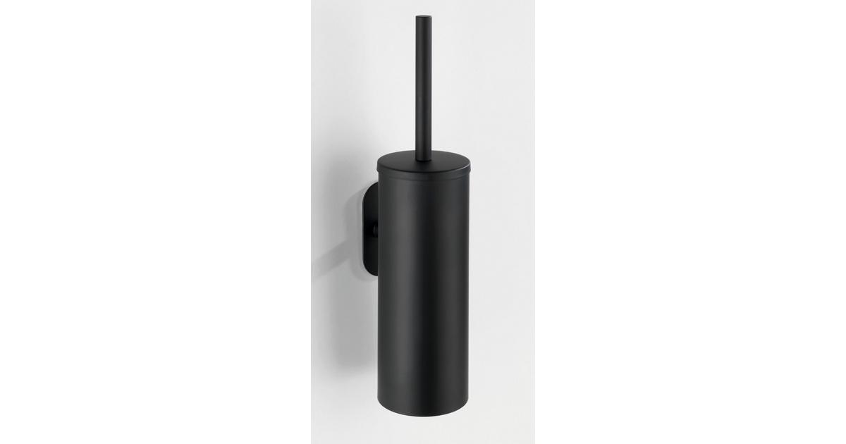 Garnitură perie WC Orea Black comandă online ➤ moemax
