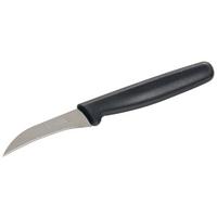 Cuțit pentru decojit Petra - Konventionell (2/17,2cm) - Mömax