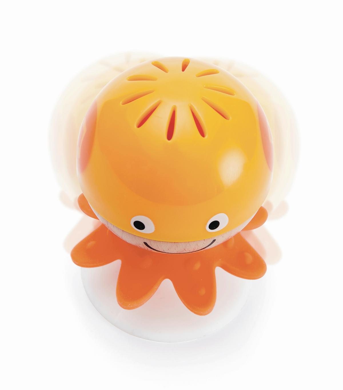 Csörgő Szett 3 Részes Hape - Basics, műanyag/fa (6,9/7,8/7,9cm) - Hape