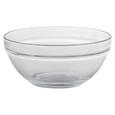SKLEDA PETRA -TOP- - prozorna, steklo (12/5,5cm) - Mömax modern living SKLEDA PETRA -TOP- - prozorna, steklo (12/5,5cm) - Mömax modern living
