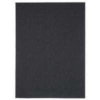 Síkszövött Szőnyeg Toronto 120/170 - antracit, Modern, textil (120/170cm) - Mömax