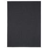 FLATVÄVD MATTA TORONTO 2 - antracit, Modern, textil (120/170cm) - Mömax