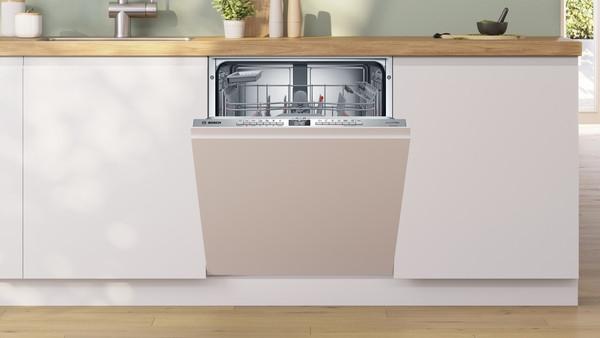 Geschirrspüler SBD4EB805E Home Connect - MODERN (59,8/86,5/55cm) - Bosch