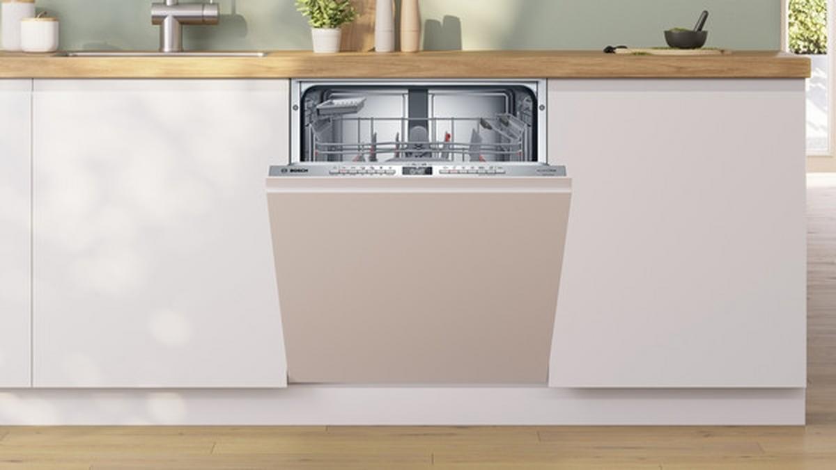 Geschirrspüler SBD4EB805E Home Connect - MODERN (59,8/86,5/55cm) - Bosch