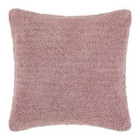 Kissenhülle Promo Mauve ca. 40x40cm - Mauve, Modern, Textil (40/40cm) - Mömax