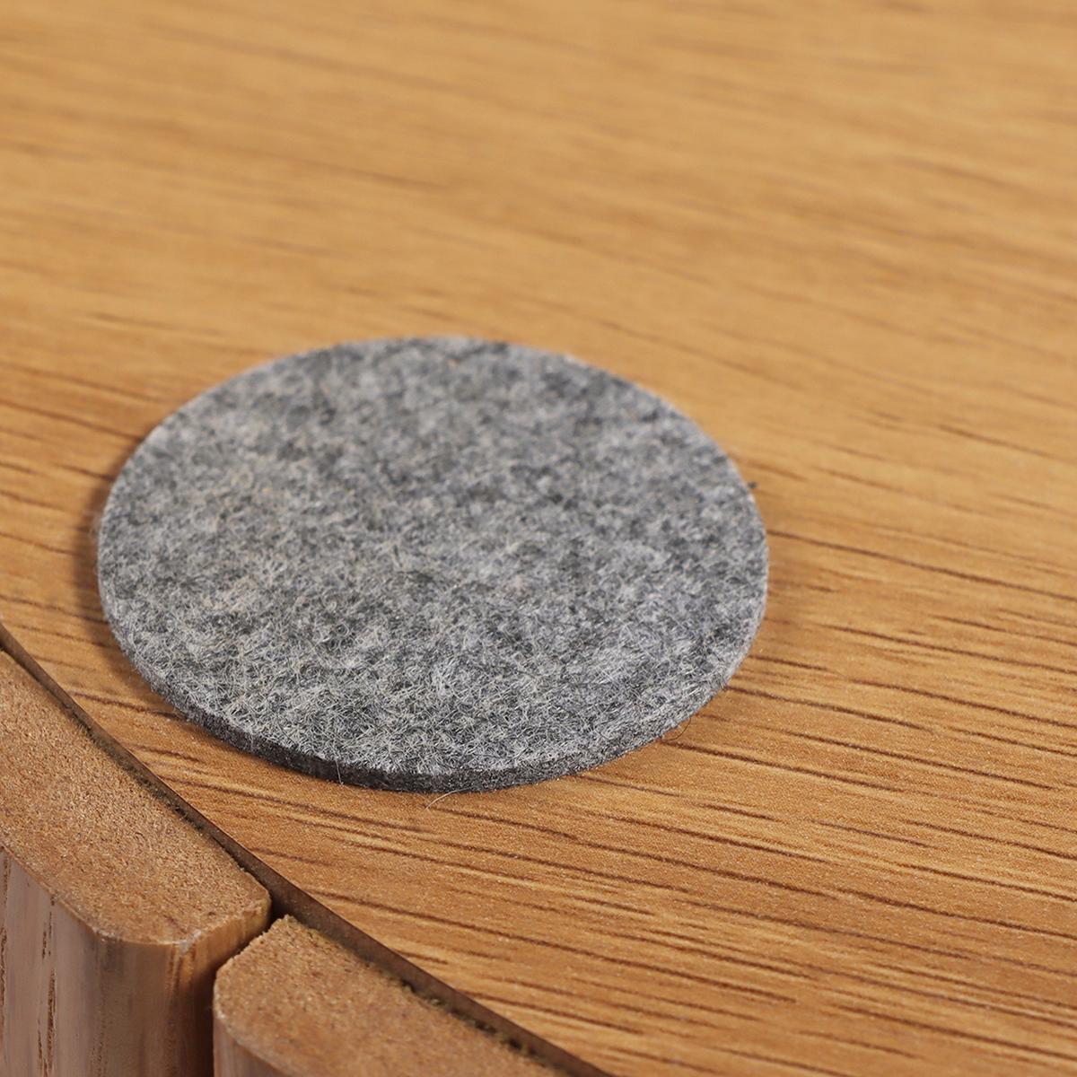 STOLIK BOCZNY PEDRO - kolor dębowy, Design, materiał drewnopochodny/drewno (50/50/40cm) - Xora