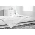 Pilotă Matlastă Andreeas - alb, textil (140/200cm) - Modern Living Pilotă Matlastă Andreeas - alb, textil (140/200cm) - Modern Living