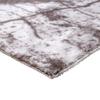 VÄVD MATTA NEMOS 1 - grå, Modern, plast (60/110cm) - Mömax