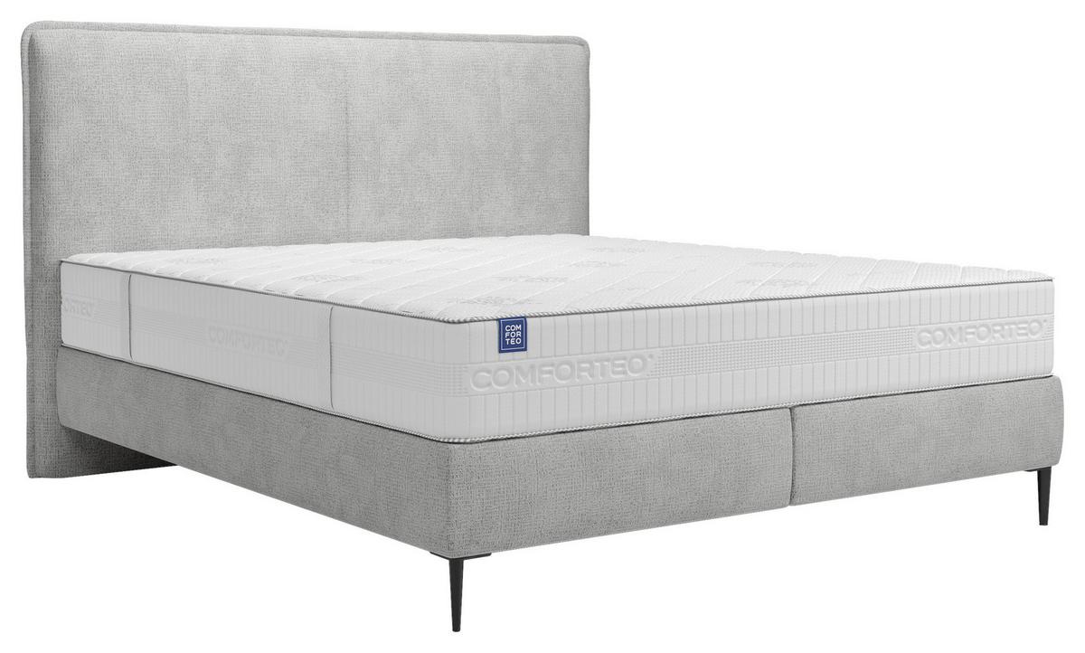 BOXSPRINGBETT POSITANO - Trend (180/200cm) - Premium Living