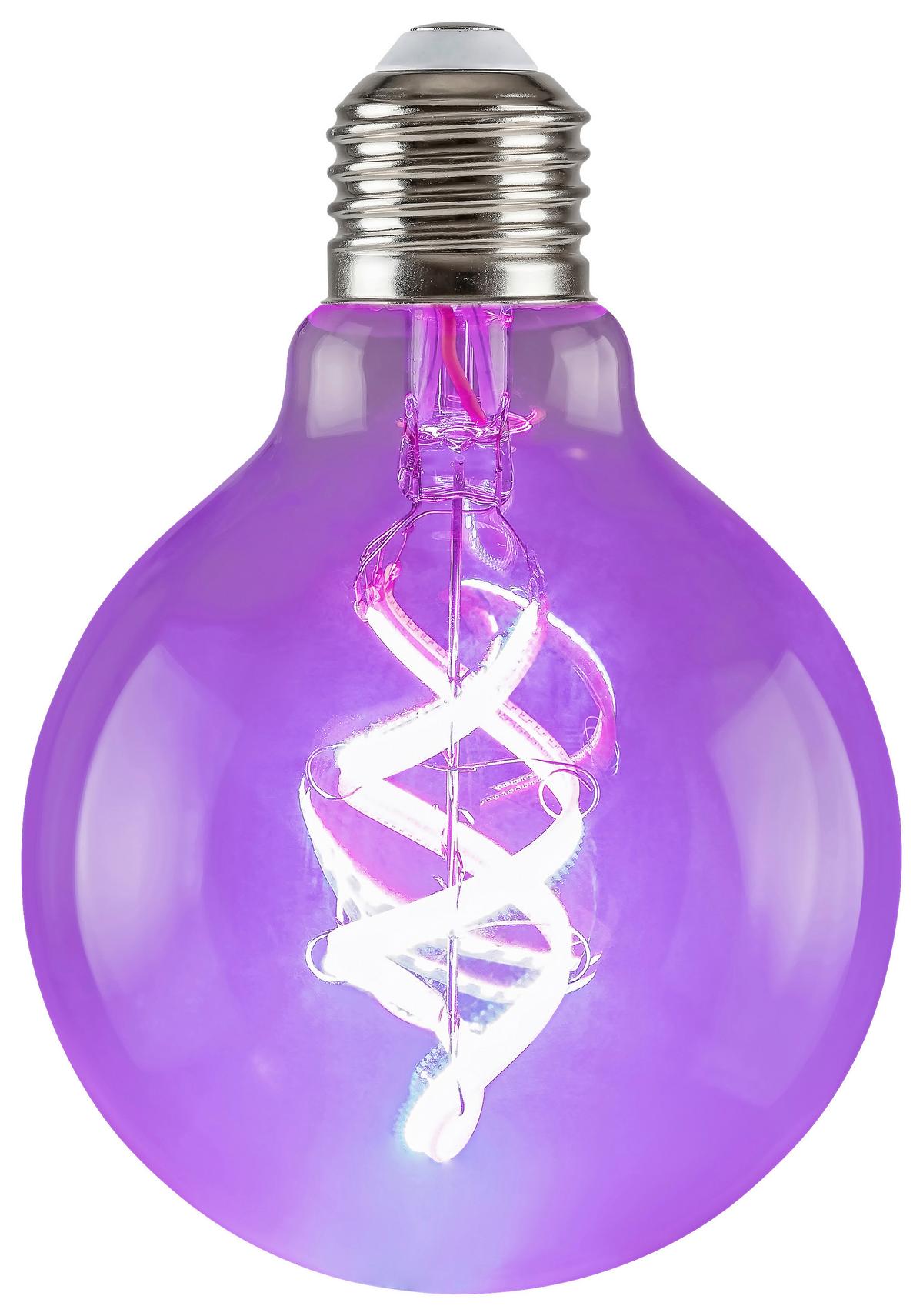 Bec LED Smart WIFI - Basics (9,5/13cm)