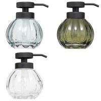 Dozator Tekućeg Sapuna Clear - Konvencionalno (250ml)
