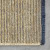 VÄVD MATTA SILKE 1 - beige, Romantik / Lanthus, textil (80/150cm) - Mömax