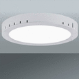 Einbauleuchte Noah, max. 24 Watt - Weiß, Kunststoff (30/3,8cm) Einbauleuchte Noah, max. 24 Watt - Weiß, Kunststoff (30/3,8cm)