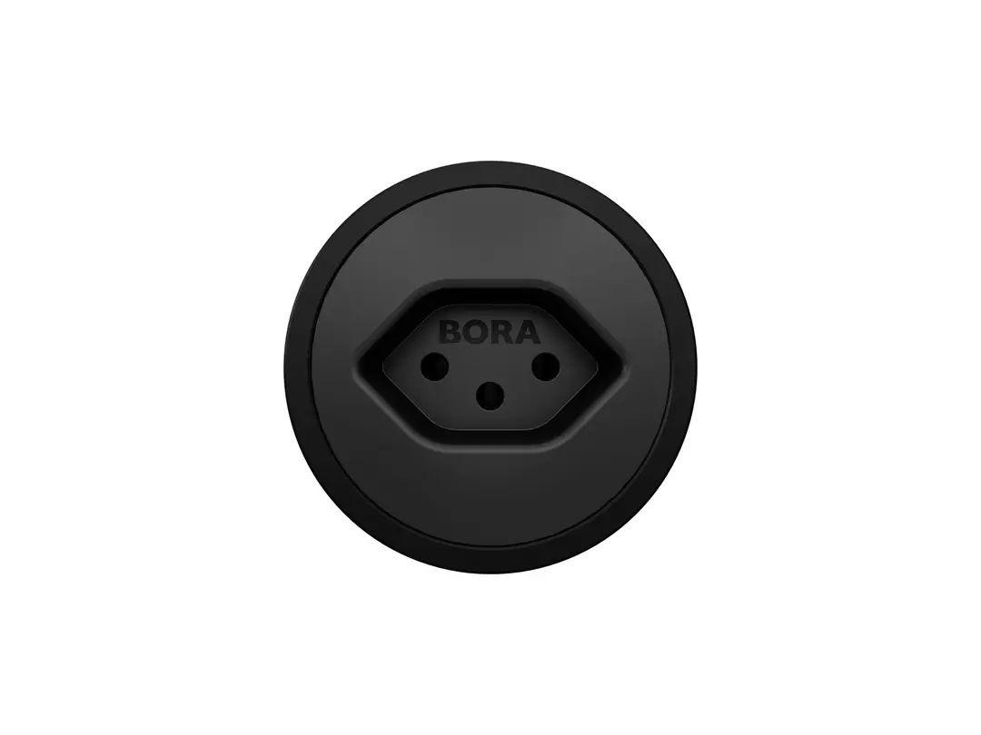 Steckdosenelement Ustjab - Modern (8,8/9,4/24,7cm) - Bora